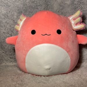 Squishmallows :)